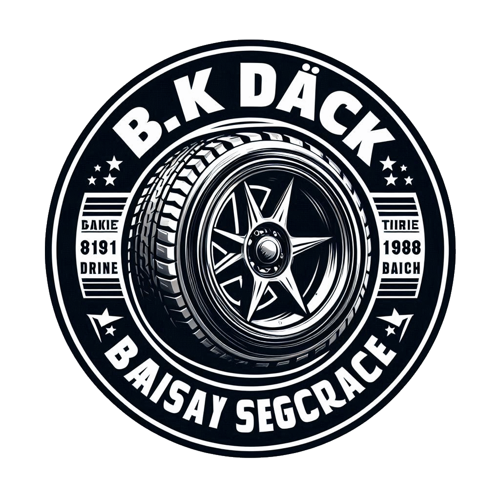 B.K Däck